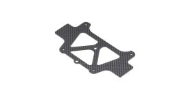 Kyosho Platte Kyosho EP Plazma MK3 Carbon / K.EFW017