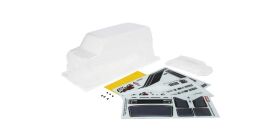 Kyosho Karosserie Kyosho MadVan transparent / K.FAB502