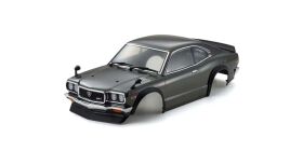 Kyosho Karosserie Fazer 1:10 FZ02S Mazda Savanna GT 1972...