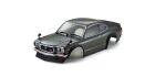 Kyosho Karosserie Fazer 1:10 FZ02S Mazda Savanna GT 1972 Tuned Green / K.FAB613GN