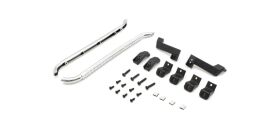 Kyosho Side Muffler Set Muscle Car Kyosho Fazer 1:10...