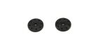Kyosho Daempferkolben 8x1.2mm (2) Big Shock / K.IF347-128B