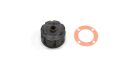 Kyosho Differentialgehaeuse Hinten-Vorn Kyosho Inferno MP9-MP10 / K.IF403D