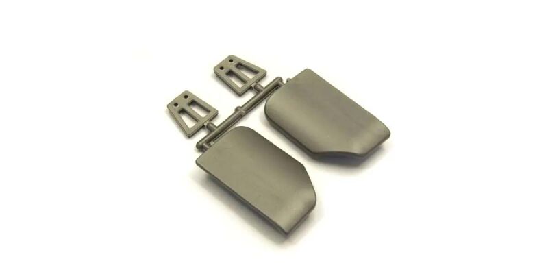 Kyosho Spritzschutz Kyosho Inferno MP9-MP10 (2) / K.IF452B