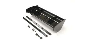Kyosho Heckspoiler Nylon 1:8 Kyosho Inferno MP9-MP10...