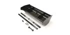 Kyosho Heckspoiler Nylon 1:8 Kyosho Inferno MP9-MP10 Schwarz / K.IF491BKB
