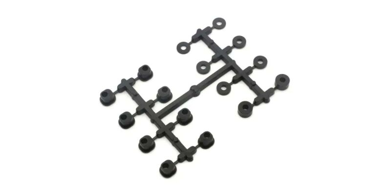 Kyosho Hinterer Nabentragerhal Set Kyosho Inferno MP10 / K.IF613HB-01B