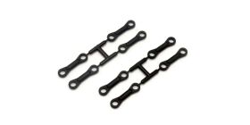 Kyosho Stabilisator-Befestigung Kyosho Inferno MP10 /...