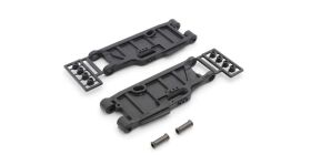 Kyosho Querlenker Hinten Unten Kyosho Inferno MP10T (2) /...