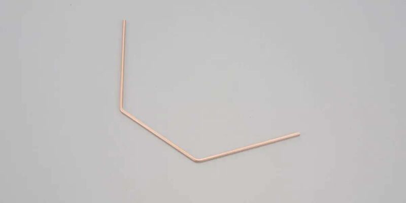 Kyosho Stabilisatorstange 1.3mm Kyosho Lazer ZX5-ZX7 / K.LA236-13B