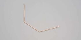 Kyosho Stabilisatorstange 1.3mm Kyosho Lazer ZX5-ZX7 /...