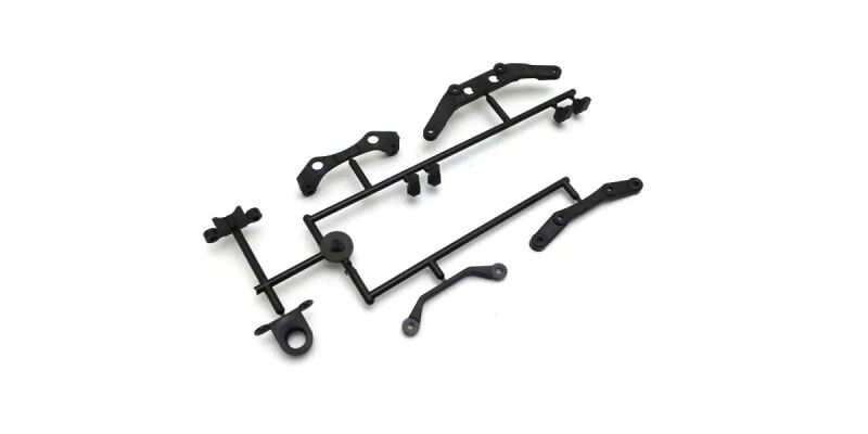 Kyosho Getriebekasten Mitte Lazer Kyosho EP Lazer SB DirtCross / K.LA510