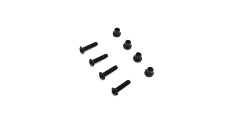 Kyosho Achsschenkelbolzen Kyosho EP Lazer SB DirtCross / K.LA512