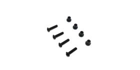 Kyosho Achsschenkelbolzen Kyosho EP Lazer SB DirtCross /...