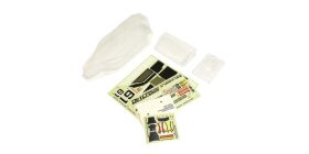 Kyosho Karrosserie Kyosho EP Lazer SB DirtCross / K.LAB08