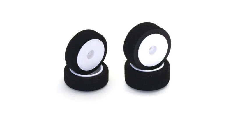 Kyosho Schaumreifen Mini-Z Buggy (4) Type Lazer Medium Kyosho / K.MBT003MB