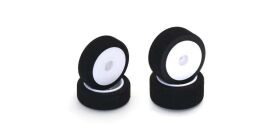 Kyosho Schaumreifen Mini-Z Buggy (4) Type Lazer Medium...