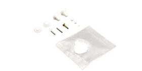 Kyosho Servogetriebe Kyosho Mini-Z 4X4 MX01 / K.MX009B