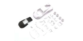 Kyosho Karosserie McLaren 12C GT3 2013 Mini-Z + Felgen...