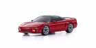 Kyosho Autoscale Mini-Z Honda NSX Rot (N-RM) / K.MZP158R