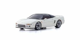 Kyosho Autoscale Mini-Z Honda NSX Weiss (N-RM) / K.MZP158W