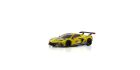 Kyosho Autoscale Mini-Z Chevrolet Corvette C8R Racing Yellow (W-MM) / K.MZP244Y