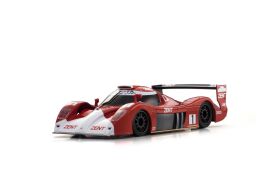 Kyosho Autoscale Mini-Z Toyota GT-One TS020 No.1 1999...