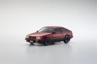 Kyosho Autoscale Mini-Z Toyota Corolla Levin AE86 Red-Black (MA020) / K.MZP473RBK