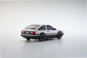 Kyosho Autoscale Mini-Z Toyota Corolla Levin AE86...