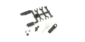 Kyosho Innenrohr Daempferset Kyosho Mini-Z MR03MM-LM-MM2...