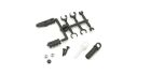Kyosho Innenrohr Daempferset Kyosho Mini-Z MR03MM-LM-MM2 / K.MZW442B