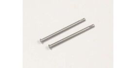 Kyosho Querlenkerstifte 3x54mm Kyosho Optima (2) / K.OT233B