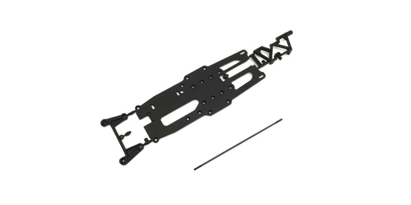 Kyosho Radioplatte Kyosho Optima Pro / K.OT273