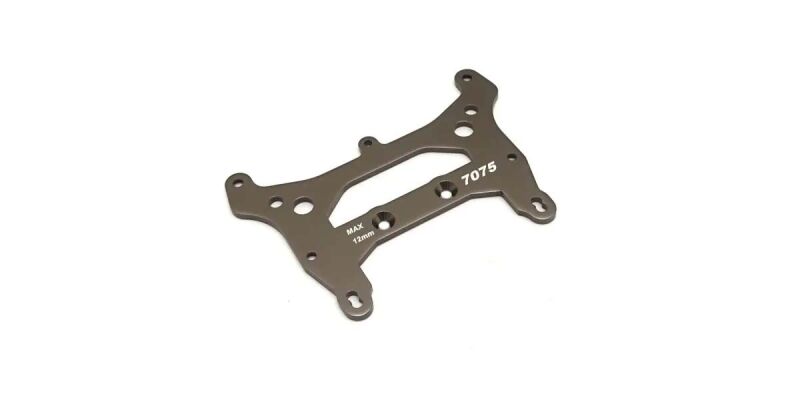 Kyosho Daempferbruecke Hinten HD 7075 Kyosho Optima Pro / K.OTW132GM
