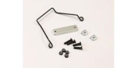 Kyosho Spoilerhalterung Kyosho Scorpion 2014 / K.SC218C