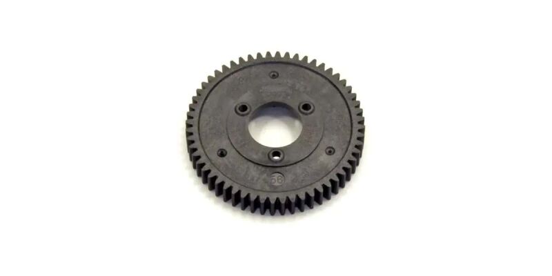 Kyosho Hauptzahnrad 2.Gang (56 Zaehne) Kyosho V-One R4 (R4/R4 Evo) / K.VZ413-56B