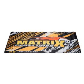 Matrix Pit Mat (1000x600) / M.PITMAT-B