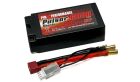 Pink Performance Pulsar Shorty LiPo 2S 7.6V-6000-130C (5mm) 96.5x47.7x26mm 225g / PP4-2S6000HV-5S