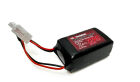 Pink Performance Runner Rx LiPo 2S 7.4V-2700 (JR) 54x32x31mm 97g Hump / PP6-2S2700H-MP10