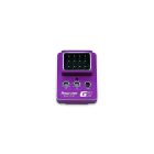 Power HD Gyro G2 drift Dual System 4CH Purple / HD-G2P