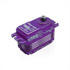 Power HD Servo TDS-2 Purple Low Profil HV (25kg/0.09s) / HD-TDS-2P