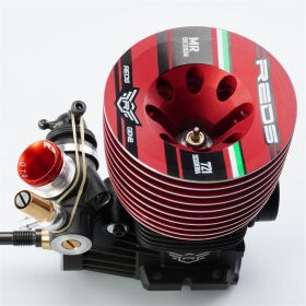 Reds Carburettor Return Elastic Band (4) / REDENAC0014