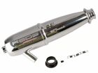 Reds Racing EFRA2113 Buggy Pipe / REDMA210002