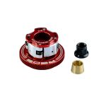 Reds Racing Clutch Tetra X alu 34mm adjustable 4 shoes without bell / REDMUQU0076