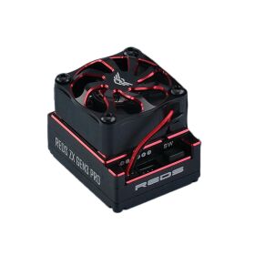 Reds ESC ZX Pro 160A 1:10 GEN3 / REDSPCO0018