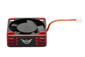 Reds Fan 30X30X10mm 28000RPM Alu / REDSPCS0024