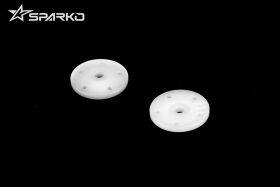 Sparko F8 Big Bore Tapered Stoßdämpferkolben...