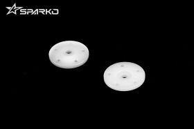 Sparko F8 Big Bore Tapered Stoßdämpferkolben...