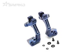 Sparko F8 7075 Aluminium Nachlaufblock 17.5 / SPKF84055OP