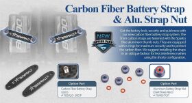 Sparko F8E Akkustreifen-Rad / SPKF84067OP